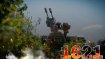 1621-й день полномасштабной войны России против Украины