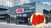 Скидки в "АТБ"