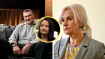 Александр Усик, София Особа, Ирина Фарион