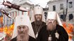 Настоятелі УПЦ (МП)