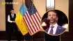 Дональд Трамп-младший высказался против Украины