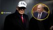 Дональд Трамп, Владимир Путин