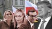 Как выборы в Европе и США могут перекроить поддержку Украины