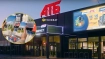 Супермаркет "АТБ"