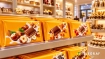 Скидки до 52% на шоколад Lacmi в Roshen – акция действует до 9 ноября в фирменных магазинах сети