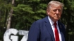 Трамп проведет переговоры с европейцами