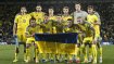 Сборная Украины