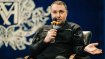 Кирилл Буданов доволен общением со студентами