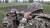 Украинские воины