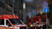 Враг терроризирует столицу