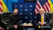 Решения администрации Дональда Трампа могут повлиять на военную поддержку Украины