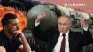 Владимир Зеленский и Владимир Путин