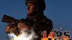 1495-й день полномасштабной войны России против Украины