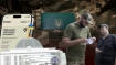 Мобилизация в Украине