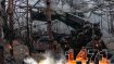 1471-й день полномасштабной войны России против Украины