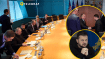 В Берлине начались переговоры Украины и США. Владимир Зеленский