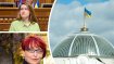 Мар’яна Безугла та Галина Третьякова хочуть карати незаконних представників України