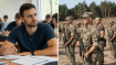 Некоторые скрываются в вузах от мобилизации