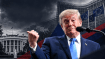 Трамп нервничает перед выборами