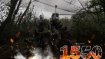1550-й день полномасштабной войны России против Украины