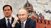 Рубио и Путин