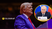 Трамп очень разгневан на Путина
