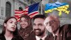 У левых свой взгляд на войну РФ против Украины
