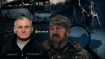 Олег Иващенко и Роберт Бровди