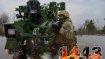 1443-й день полномасштабной войны России против Украины