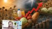 Почему украинцам придется платить за еду гораздо больше