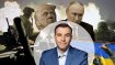 Андрій Длігач розповів, чи зможе Трамп переграти Путіна