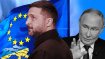 Кто будет говорить с Путиным?
