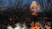 1606-й день полномасштабной войны России против Украины