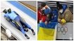 Украина на Олимпиаде в Пекине