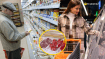 На сегодня просроченные продукты утилизируются