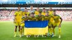 Сборная Украины