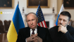Владимир Путин и Владимир Зеленский