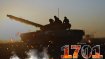 1701-й день полномасштабной войны России против Украины