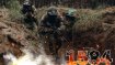 1584-й день полномасштабной войны России против Украины