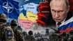 РФ наращивает военный потенциал вблизи границ с Европой