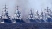 Харківські угоди дозволили чорноморському флоту рф ще 25 років перебувати на території України