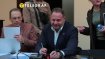 Андрей Ермак на заседании ВАКС 13 мая 2026 года