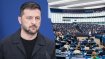 Европейский парламент готовит резолюцию по Украине