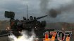 1707-й день полномасштабной войны России против Украины