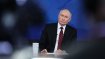 Владимир Путин окончательно консолидировал власть