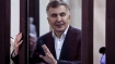 Михаил Саакашвили рассказал о разлуке с дочерью и поблагодарил Елизавету Ясько за ее воспитание