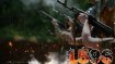 1596-й день полномасштабной войны России против Украины