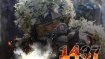 1437-й день полномасштабной войны России против Украины