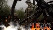 1580-й день полномасштабной войны России против Украины