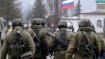 Российские оккупанты